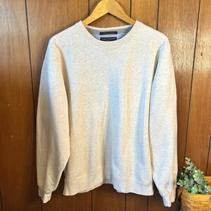 Tommy Hilfiger Golf Lafayette College Logo Sweatshirt‎ Mens Large